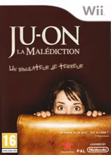 Ju-on- The Grudge